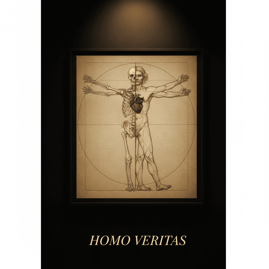 Homo Veritas